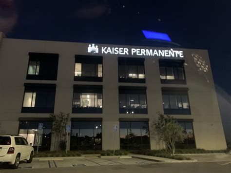 Kaiser Permanente Porter Ranch
